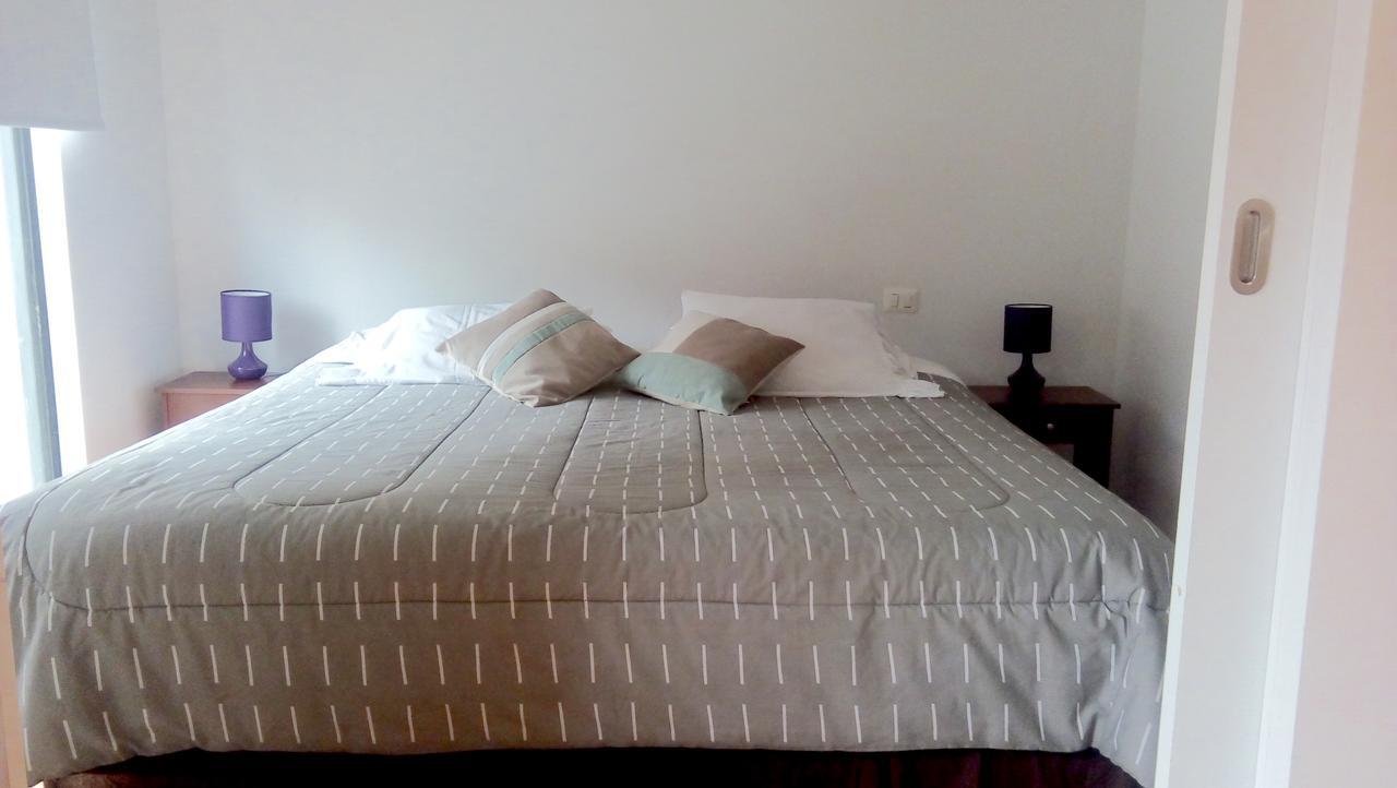 Rukaza Lastarria Apartments Santiago de Chile Zewnętrze zdjęcie