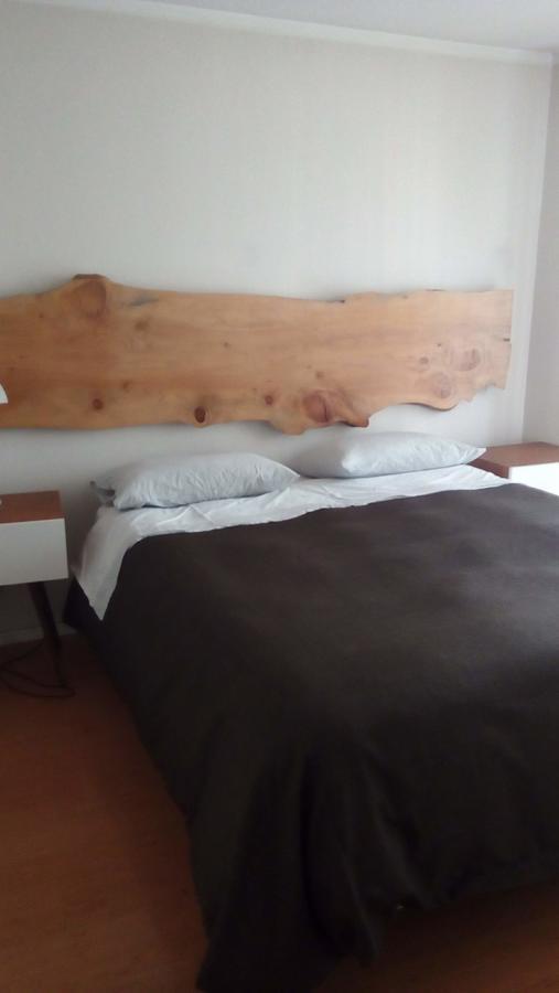 Rukaza Lastarria Apartments Santiago de Chile Zewnętrze zdjęcie