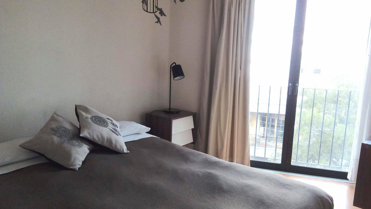 Rukaza Lastarria Apartments Santiago de Chile Zewnętrze zdjęcie