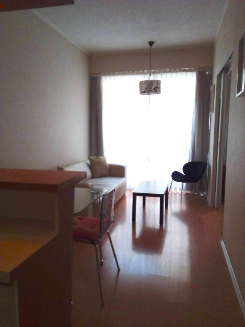 Rukaza Lastarria Apartments Santiago de Chile Zewnętrze zdjęcie